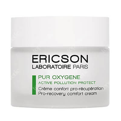 Ericson Laboratoire Pro-Recovery Comfort Cream Krem rewitalizujący 50 ml