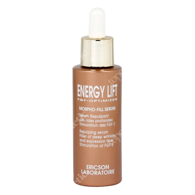 Ericson Laboratoire Repulping Serum Serum przeciwzmarszczkowe 30 ml