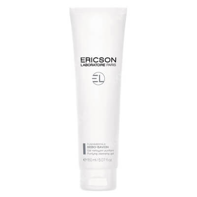 Ericson Laboratoire Sebo Savon Żel myjący 150 ml