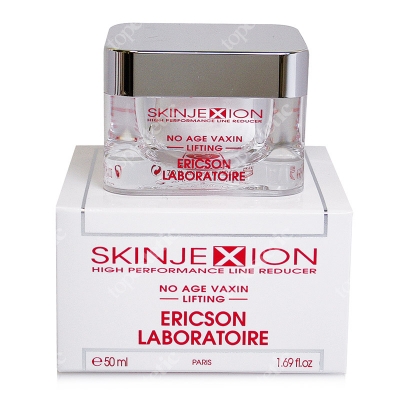 Ericson Laboratoire SkinJexion No Age Vaxin Lifting Krem ujędrniający 50 ml