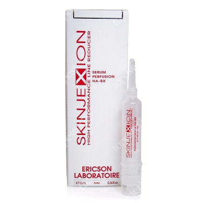 Ericson Laboratoire SkinJexion Serum Perfusion HA-BX Serum przeciwzmarszczkowe 10 ml