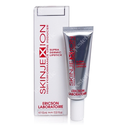Ericson Laboratoire SkinJexion Supra Dermic Lipstick Pomadka 15 ml