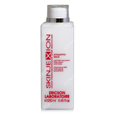 Ericson Laboratoire SkinJexion Synaptic Milk Mleczko do demakijażu 250 ml