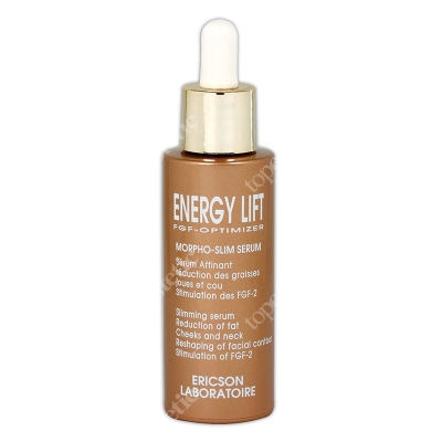 Ericson Laboratoire Slimming Serum Serum wyszczuplające 30 ml