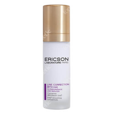 Ericson Laboratoire Smoothing Concentrate Wygładzający koncentrat 30 ml