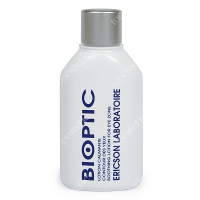 Ericson Laboratoire Soothing Lotion For Eye Zone Tonik kojąco-łagodzący 100 ml