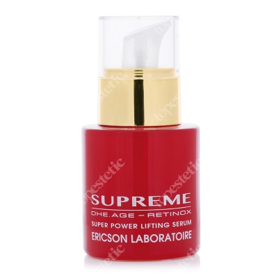 Ericson Laboratoire Super Power Lifting Serum Serum liftingujące 30 ml