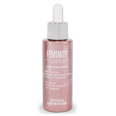 Ericson Laboratoire Survivine Serum Serum z surviviną 30 ml