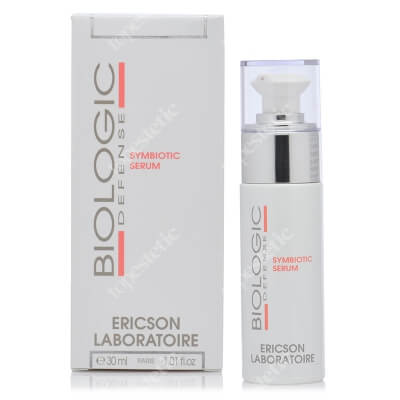 Ericson Laboratoire Symbiotic Serum Serum 30 ml