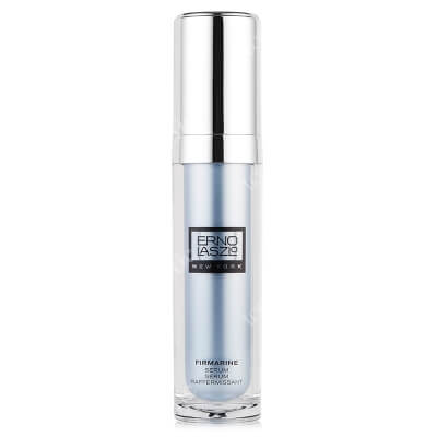 Erno Laszlo Firmarine Serum Ujędrniające serum do twarzy ze spiruliną, wodą Maris i zieloną herbatą 30 ml