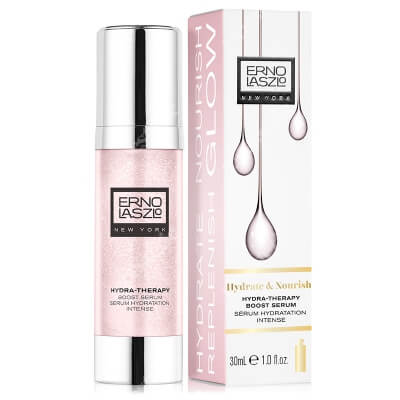 Erno Laszlo Hydra Therapy Boost Serum Intensywne serum nawilżające 30 ml