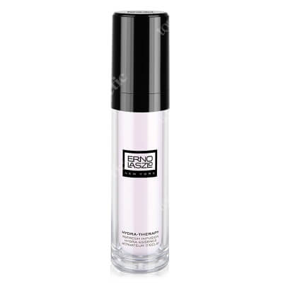 Erno Laszlo Hydra Therapy Refresh Infusion Odświeżające serum dla suchej skóry z kompleksem nawilżającym, kofeiną i wyciągiem z róży 30 ml