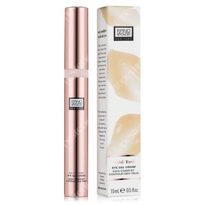 Erno Laszlo Multi Task Eye Gel Cream Wielozadaniowy żel-krem pod oczy z kompleksem alg morskich, peptydami 15 ml