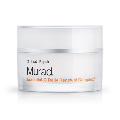 Murad Essential-C Daily Renewal Complex Koncentrat rozjaśniający przebarwienia z witaminą C 30 ml