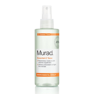 Murad Essential- C Toner Tonik do twarzy z wit. C 180 ml