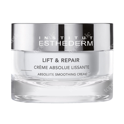 Esthederm Absolute Smoothing Cream Liftingujący krem intensywnie wygładzający i rozświetlający 50 ml