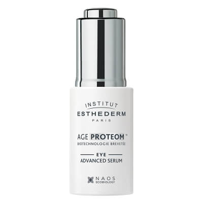 Esthederm Age Proteom Eye Advanced Serum Zaawansowane serum pod oczy odmładzająco-liftingujące 15 ml