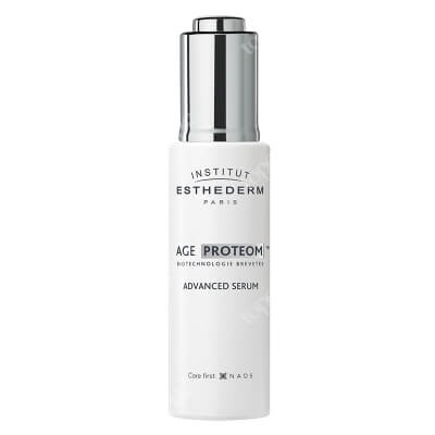 Esthederm Age Proteom Serum Serum przeciwstarzeniowe 30 ml