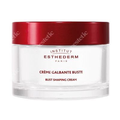 Esthederm Bust Shaping Cream Ujędrniający balsam do biustu 200 ml