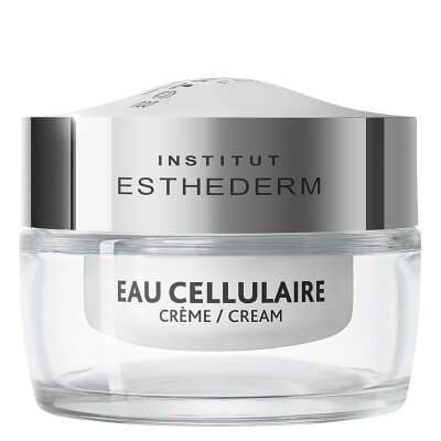 Esthederm Cellular Water Cream Energetyzujący krem 50 ml