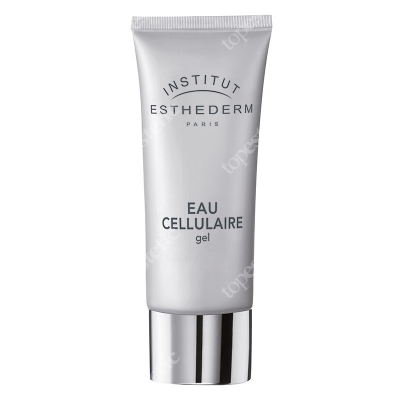 Esthederm Cellular Water Gel Energetyzująco-nawilżający lekki żel 50 ml