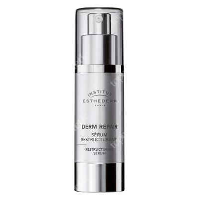 Esthederm Derm Repair Restructuring Serum Serum naprawcze 30 ml