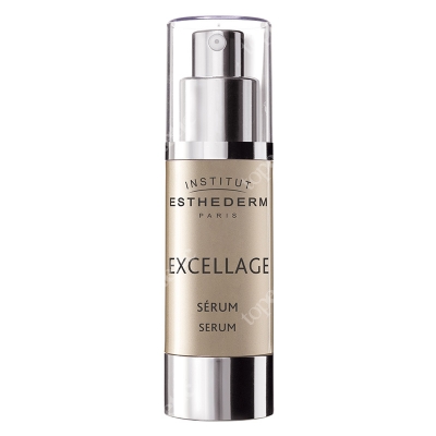 Esthederm Excellage Serum Głęboko odżywiające serum do skóry dojrzałej 30 ml