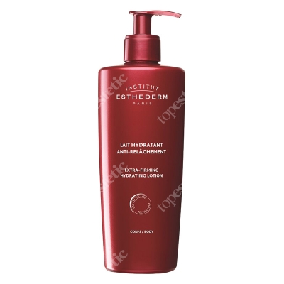 Esthederm Extra Firming Hydrating Lotion Ujędrniające mleczko do ciała 200 ml