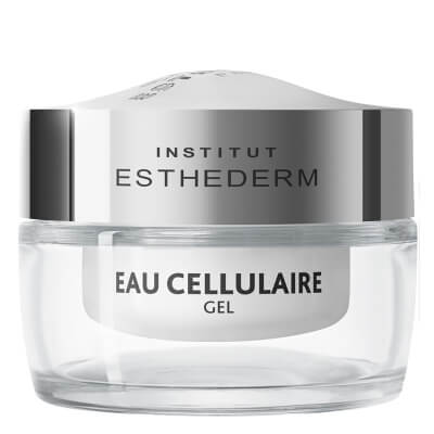 Esthederm Fresh Moisturizing Gel Energetyzująco-nawilżający lekki żel antyoksydacyjny 50 ml