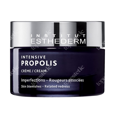 Esthederm Intensive Propolis Cream Oczyszczający krem z propolisem 50 ml