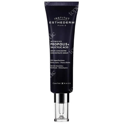 Esthederm Intensive Propolis+ Salicylic Acid Serum Serum 30 ml