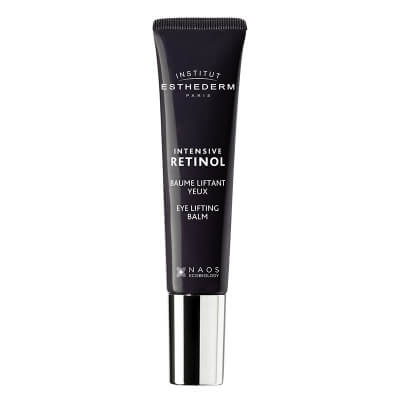 Esthederm Intensive Retinol Eye Lifting Balm Liftingujący balsam pod oczy z retinolem 15 ml