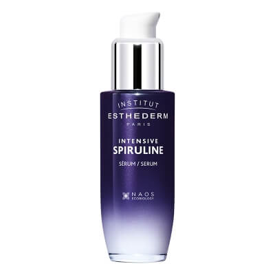 Esthederm Intensive Spiruline Serum Odżywcze serum ze spiruliną 30 ml