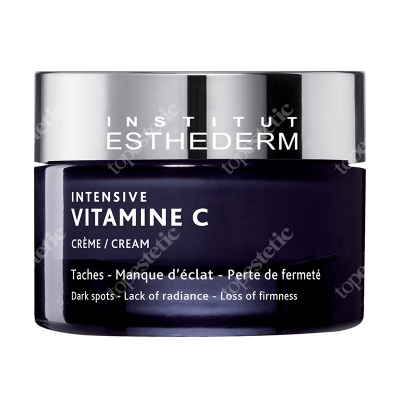 Esthederm Intensive Vitamine C Cream Krem z witaminą C 50 ml
