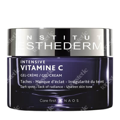 Esthederm Intensive Vitamine C Gel Cream Żel-krem z witaminą C 50 ml