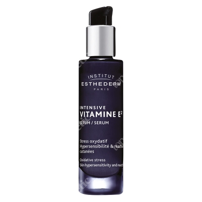 Esthederm Intensive Vitamine E2 Serum Zaawansowane serum z witaminą E2, 30 ml