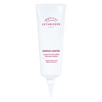 Esthederm Morpho Control Serum wyszczuplające i modelujące sylwetkę 100 ml