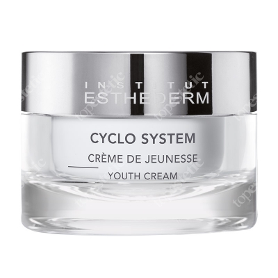 Esthederm Youth Cream Face&Neck Luksusowy krem o działaniu odmładzającym 50 ml