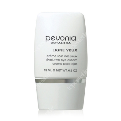 Pevonia Evolutive Eye Cream-Mask Krem-maska na okolice oczu 30 ml