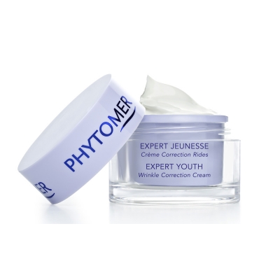 Phytomer Expert Youth Wrinkle Correction Przeciwzmarszczkowy krem młodości 50 ml