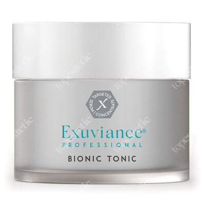 Exuviance Bionic Tonic Kuracja złuszczająca 36 szt / 50 ml