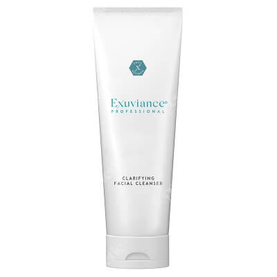 Exuviance Clarifying Facial Cleanser Oczyszczający żel myjący 212 ml