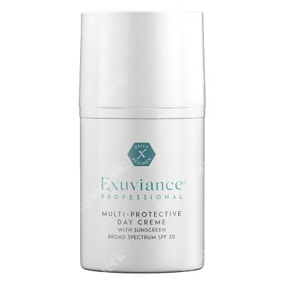 Exuviance Multi-Protective Day Creme SPF 20 Wielozadaniowy ochronny krem na dzień 50 g