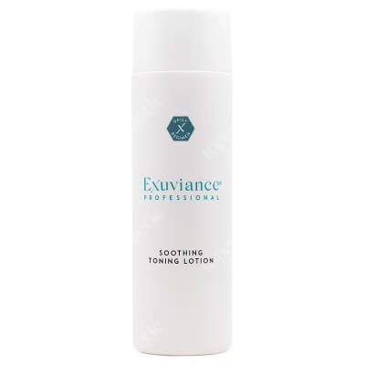 Exuviance Soothing Toning Lotion Kojący tonik do skóry suchej i wrażliwej 200 ml