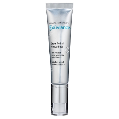 Exuviance Super Retinol Concentrate Serum z retinolem 30 ml