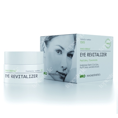 Innoaesthetics Eye Revitalizer Krem pod oczy 15 g