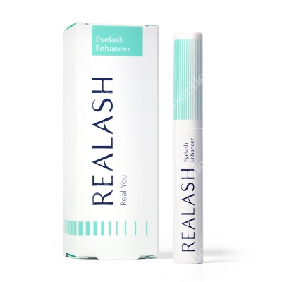 Realash Eyelash Enhancer Odżywka do rzęs 3ml