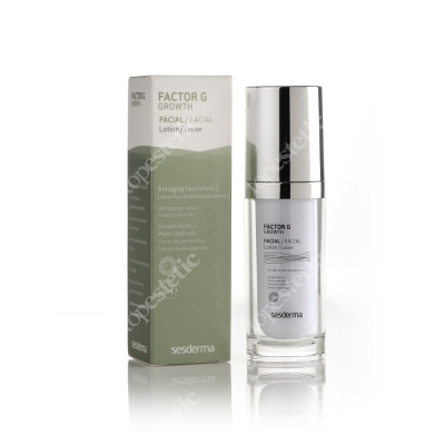 Sesderma Factor G Emulsja przeciwstarzeniowa 60 ml