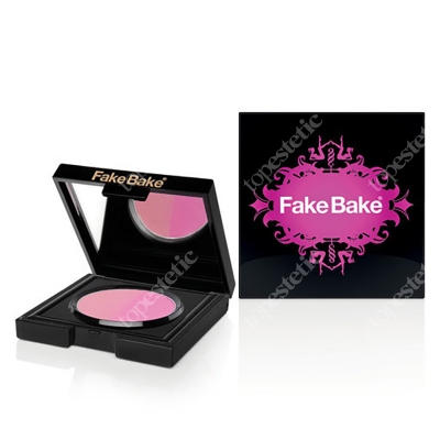Fake Bake Legal Sunburn Blush Róż do policzków 3,6 g