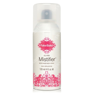 Fake Bake Mistifier Oil Free Nawilżacz w sprayu 120 ml